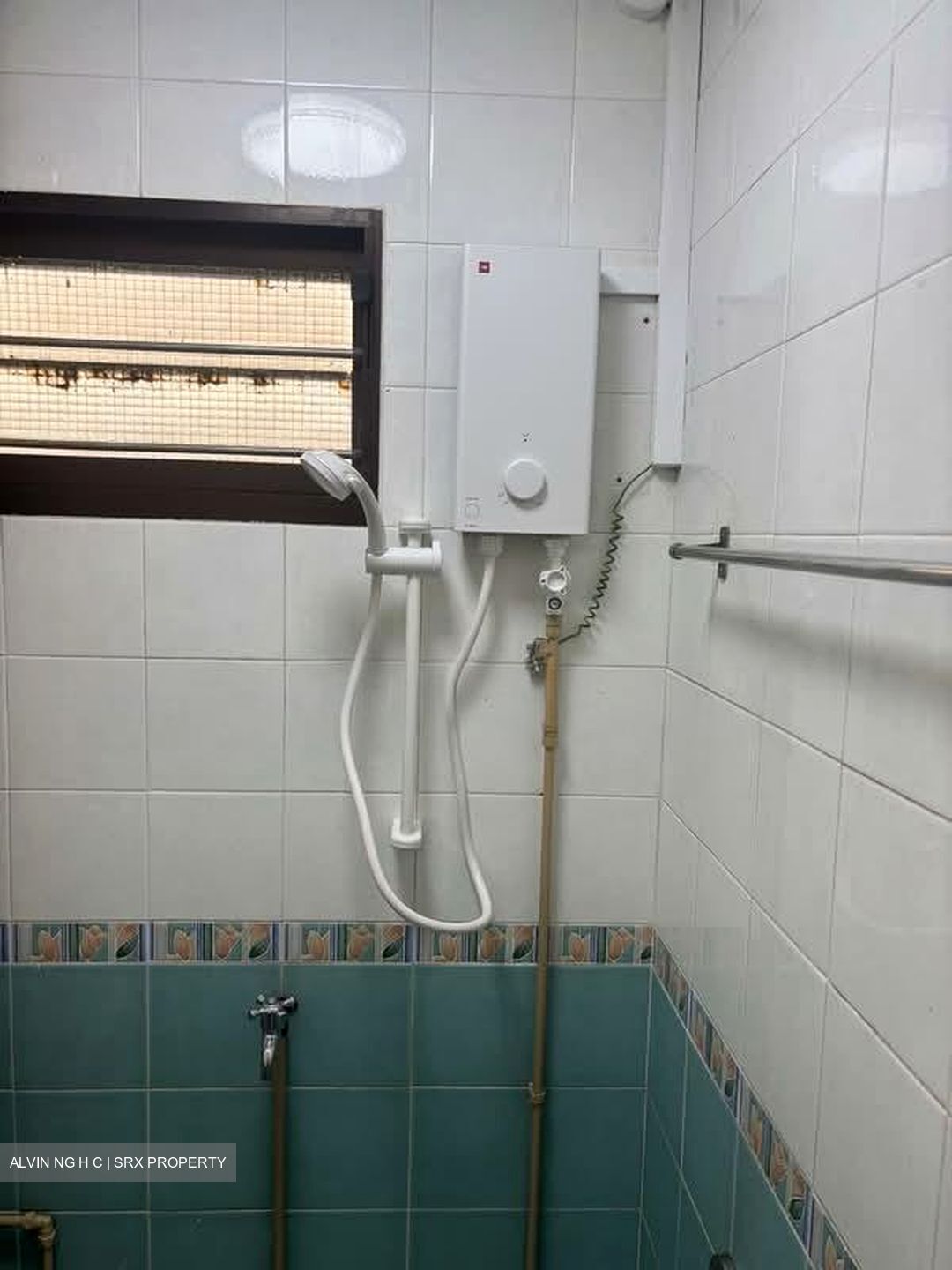 Blk 57 Geylang Bahru Ville (Kallang/Whampoa), HDB 3 Rooms #551533351